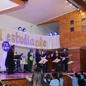 Día del Estudiante